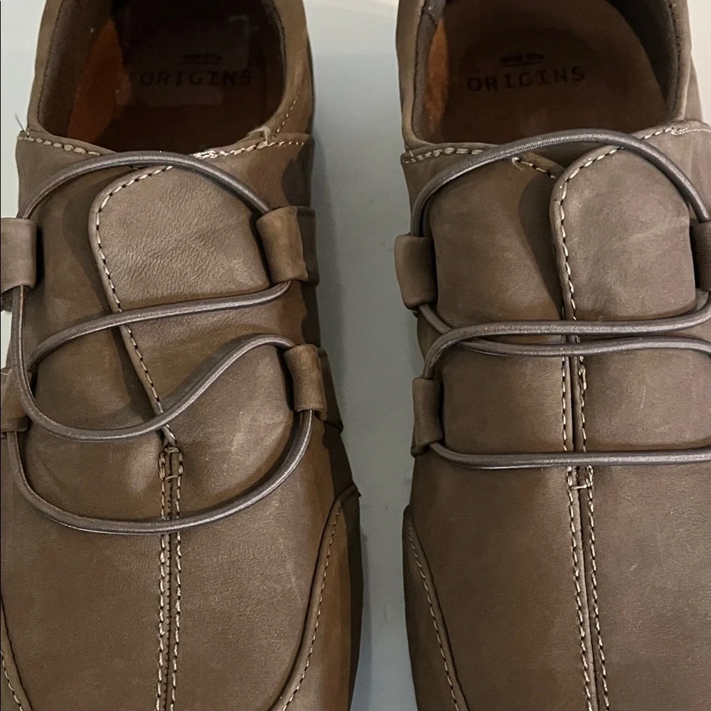 Earth Origins stylish taupe